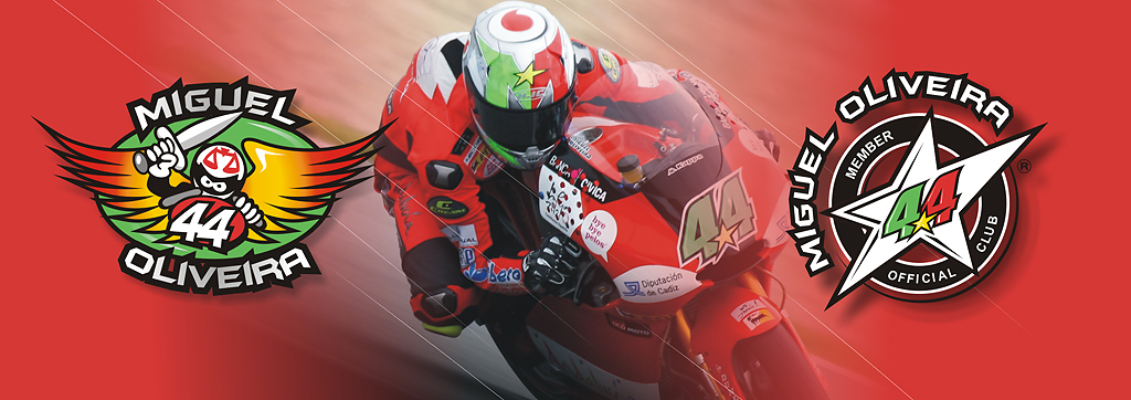 Miguel Oliveira |  125cc World Championship