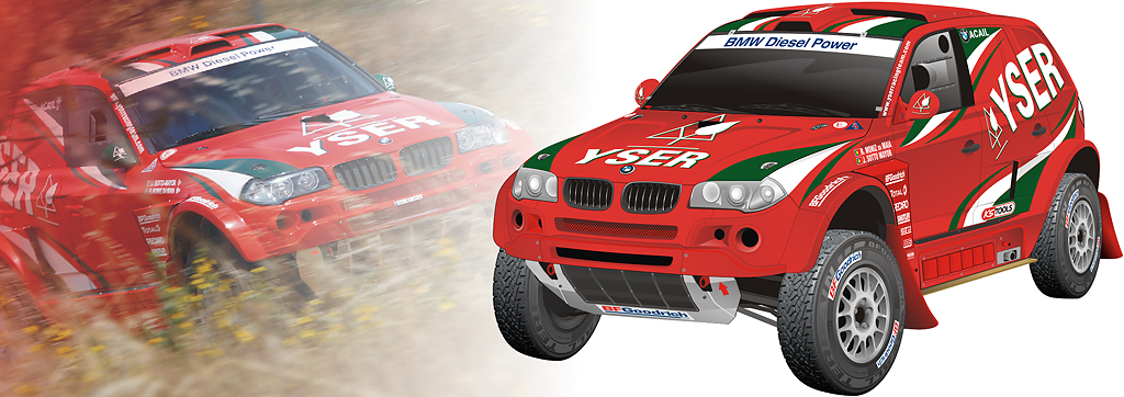 Yser Racing Team | Portuguese Champions