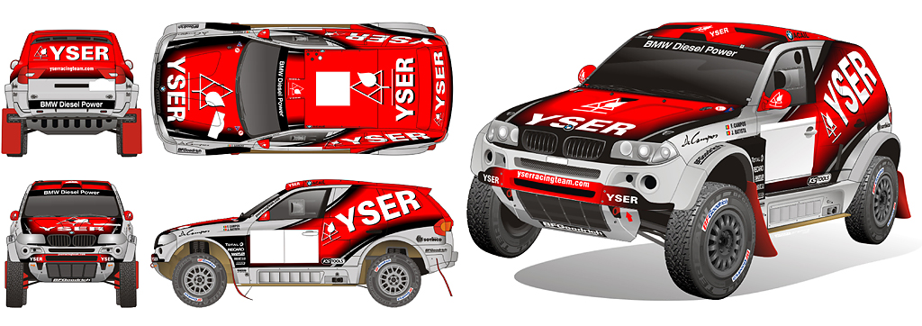 Yser Racing Team