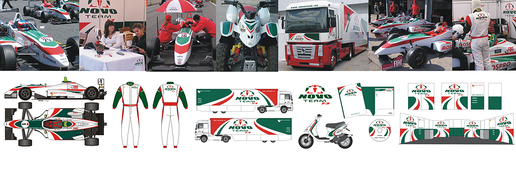 Novoteam | F3 Spanish Championship