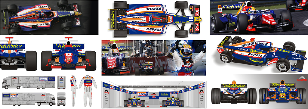 Racing Engineering Team