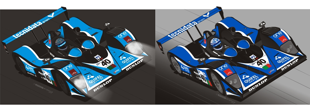 Lola ASM Team | Racing Le Mans