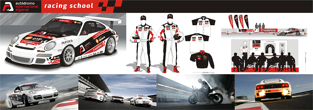 AIA | Identity & Communication