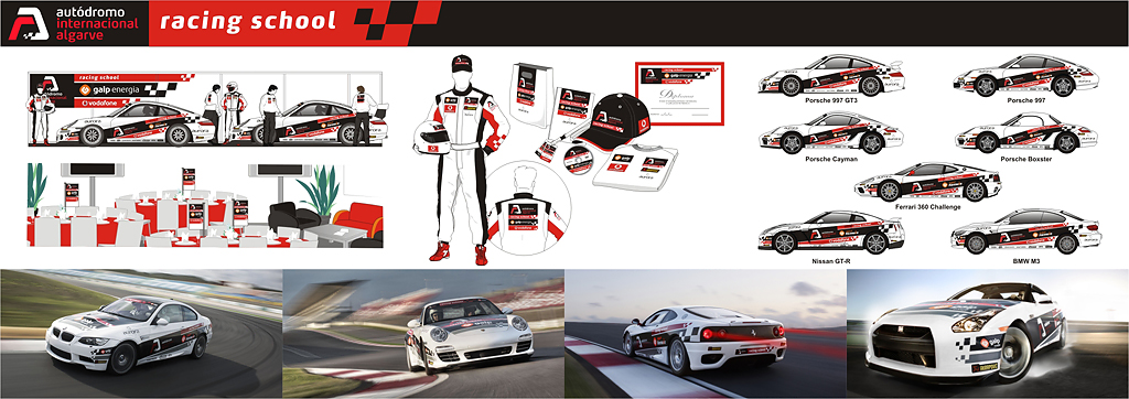 AIA | Identity & Communication