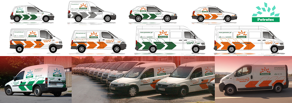 Petrotec